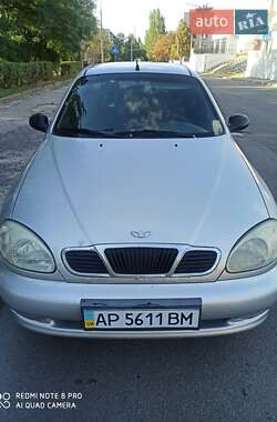 Седан Daewoo Sens 2007 в 