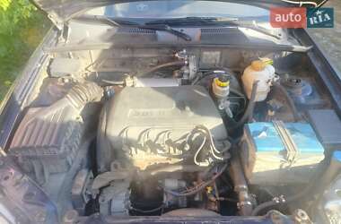 Седан Daewoo Sens 2006 в 