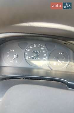 Седан Daewoo Sens 2006 в 
