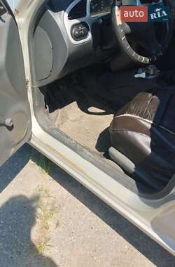 Седан Daewoo Sens 2002 в Полтаве
