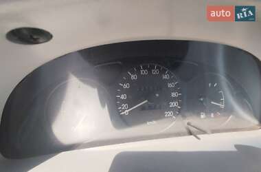 Седан Daewoo Sens 2002 в 