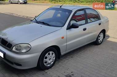 Седан Daewoo Sens 2004 в 