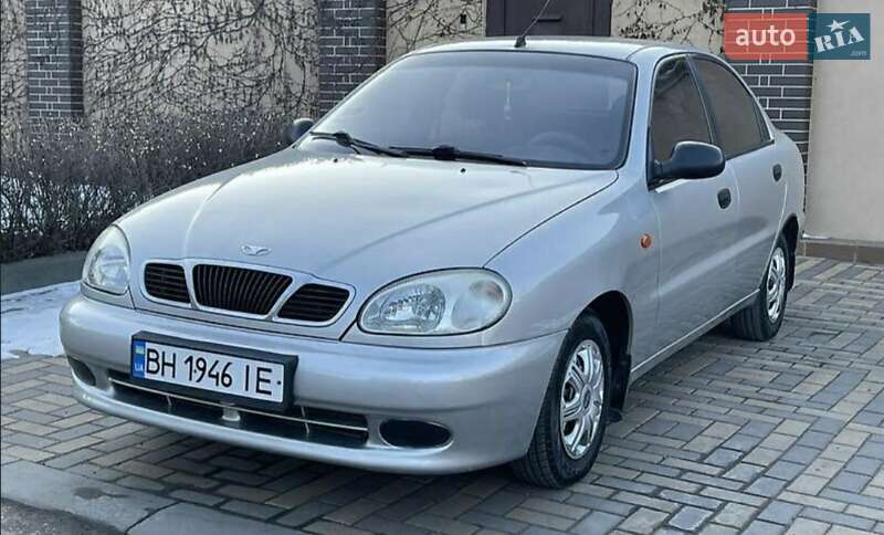 Седан Daewoo Sens 2004 в Одессе фото 3 Седан Daewoo Sens 2004 в Одессе