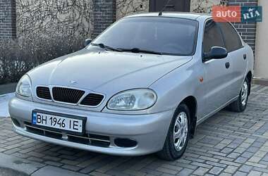 Седан Daewoo Sens 2004 в 