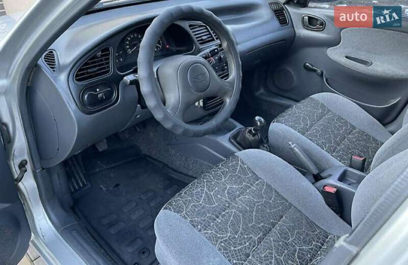 Седан Daewoo Sens 2004 в Одессе фото 8 Седан Daewoo Sens 2004 в Одессе