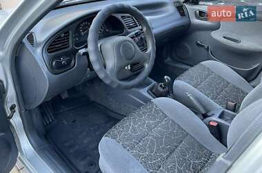 Седан Daewoo Sens 2004 в 
