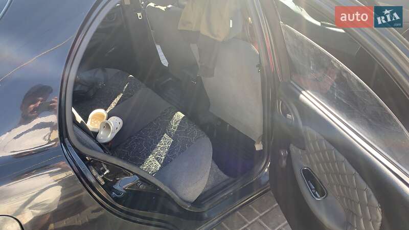 Седан Daewoo Sens 2006 в Одессе фото 2 Седан Daewoo Sens 2006 в Одессе