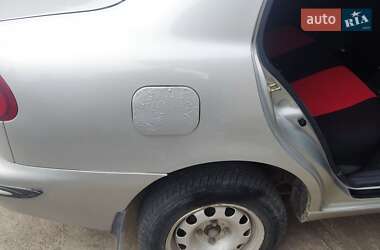 Седан Daewoo Sens 2005 в 