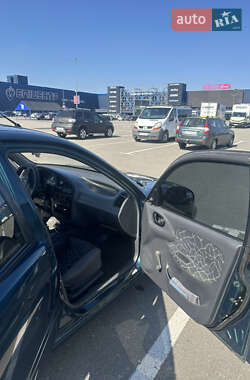 Седан Daewoo Sens 2003 в 