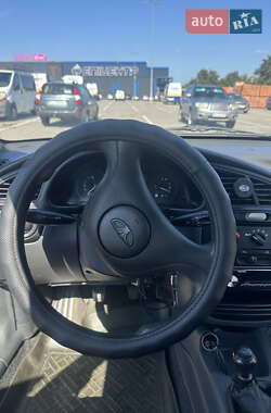 Седан Daewoo Sens 2003 в 