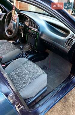Седан Daewoo Sens 2006 в 