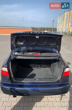 Седан Daewoo Sens 2004 в 