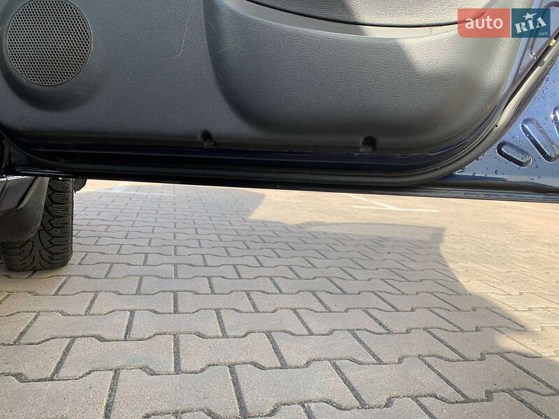 Седан Daewoo Sens 2004 в Києві