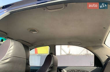 Седан Daewoo Sens 2004 в 