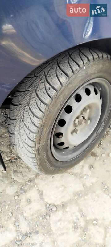 Седан Daewoo Sens 2005 в Белгороде-Днестровском