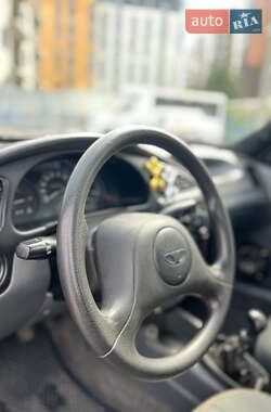 Седан Daewoo Sens 2003 в 