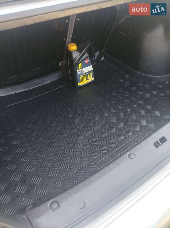 Седан Daewoo Sens 2006 в Виноградове фото 7 Седан Daewoo Sens 2006 в Виноградове