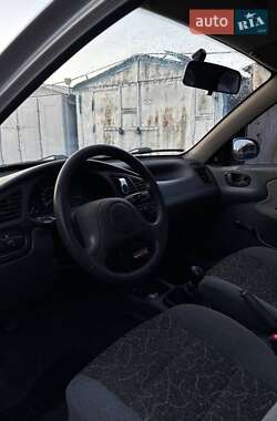 Седан Daewoo Sens 2005 в 