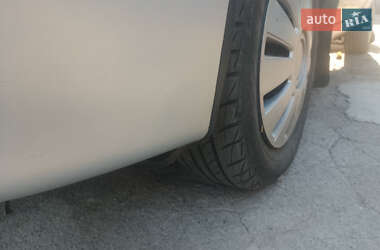 Седан Daewoo Sens 2006 в 