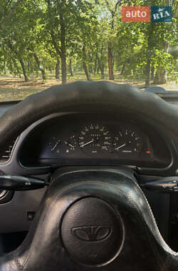 Седан Daewoo Sens 2005 в 