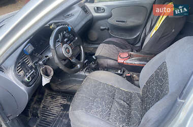 Седан Daewoo Sens 2005 в 