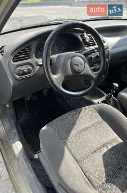 Седан Daewoo Sens 2004 в 
