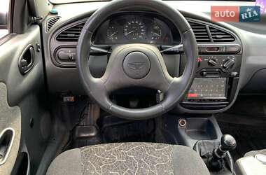 Седан Daewoo Sens 2006 в 