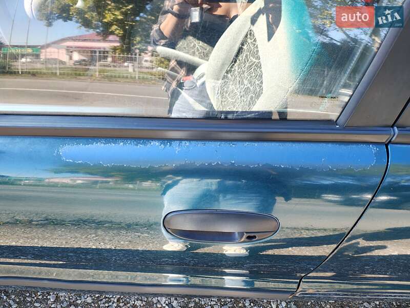 Седан Daewoo Sens 2004 в Берегово фото 19 Седан Daewoo Sens 2004 в Берегово