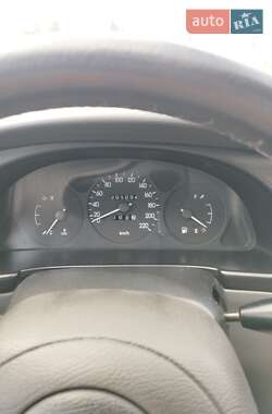 Седан Daewoo Sens 2006 в 