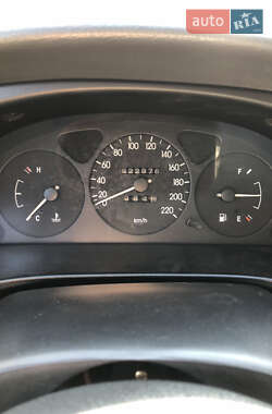 Седан Daewoo Sens 2004 в 