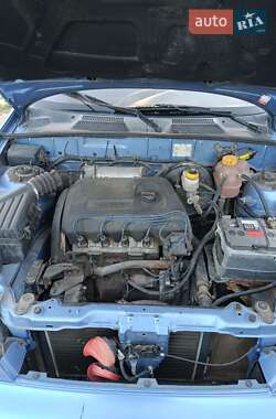 Седан Daewoo Sens 2006 в 