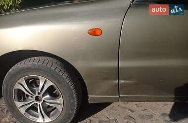 Седан Daewoo Sens 2005 в 