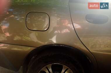 Седан Daewoo Sens 2005 в 