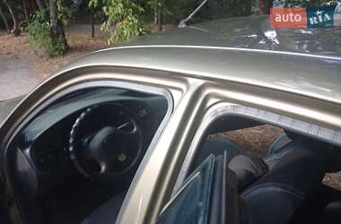 Седан Daewoo Sens 2005 в 