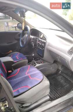 Седан Daewoo Sens 2005 в 