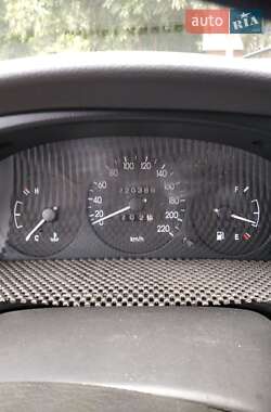 Седан Daewoo Sens 2005 в 
