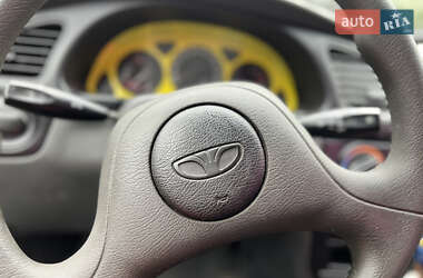 Седан Daewoo Sens 2004 в 