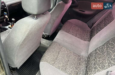 Седан Daewoo Sens 2004 в 
