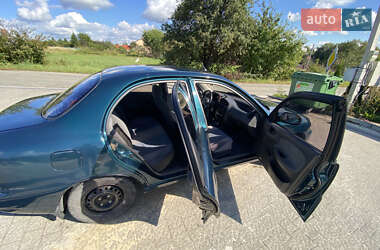 Седан Daewoo Sens 2004 в 