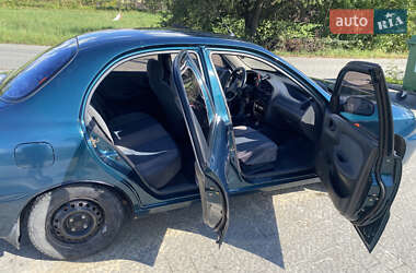 Седан Daewoo Sens 2004 в 