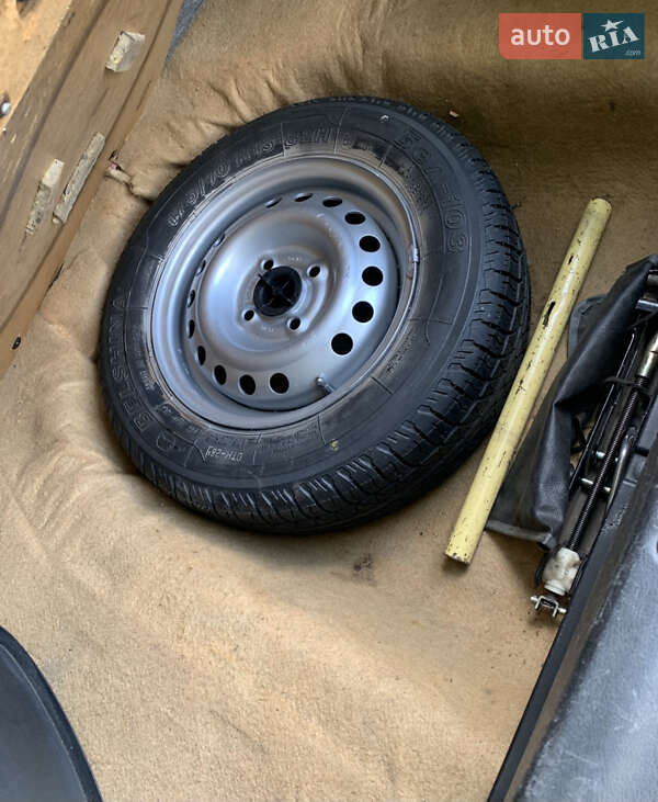 Седан Daewoo Sens 2005 в Кривому Розі