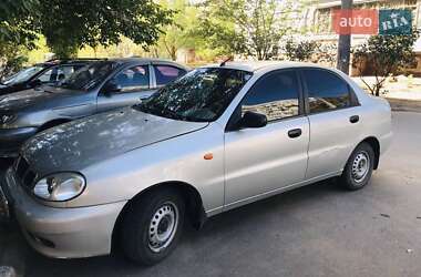 Седан Daewoo Sens 2004 в Николаеве
