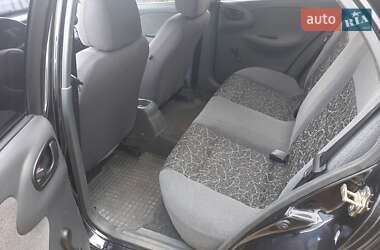Седан Daewoo Sens 2007 в 