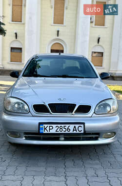 Седан Daewoo Sens 2005 в 
