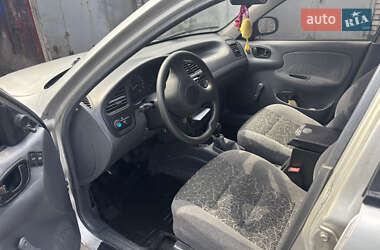 Седан Daewoo Sens 2006 в 