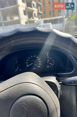 Седан Daewoo Sens 2005 в 