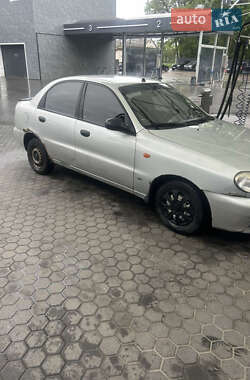 Седан Daewoo Sens 2004 в Броварах