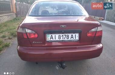 Седан Daewoo Sens 2005 в 