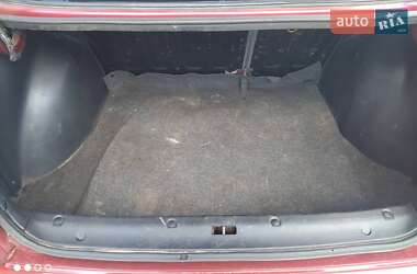 Седан Daewoo Sens 2005 в 