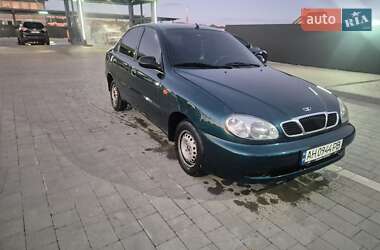 Седан Daewoo Sens 2004 в Каменец-Подольском